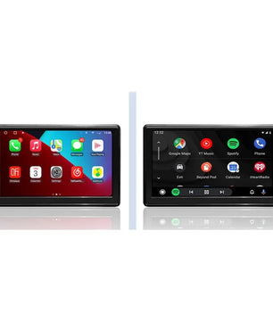 MyHome Carplay/Android Auto