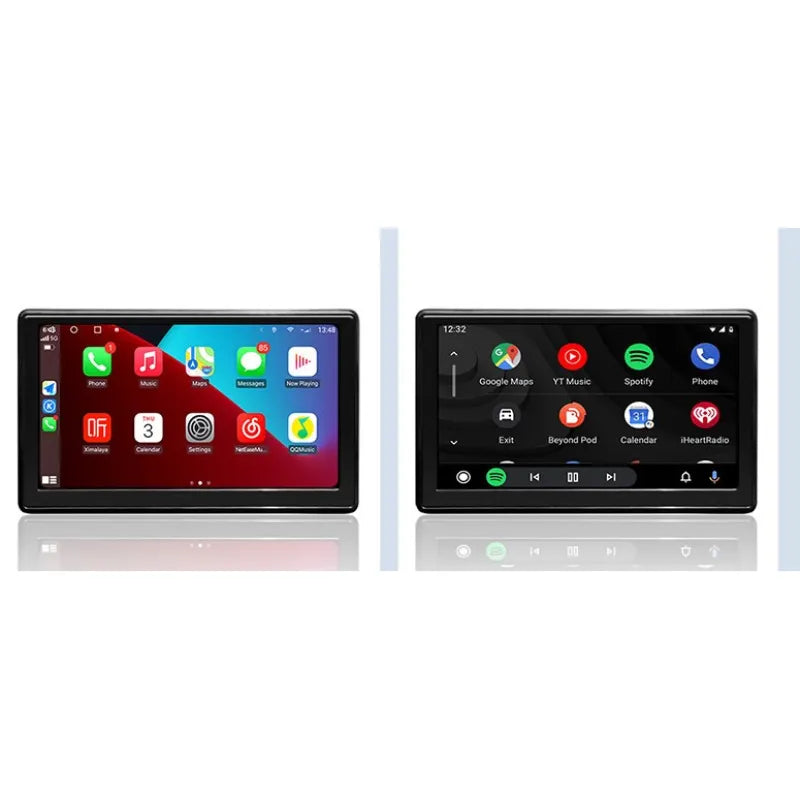 MyHome Carplay/Android Auto