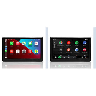 MyHome Carplay/Android Auto