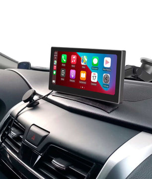 MyHome Carplay/Android Auto