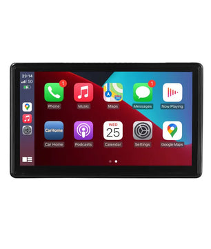 MyHome Carplay/Android Auto