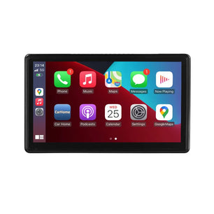 MyHome Carplay/Android Auto
