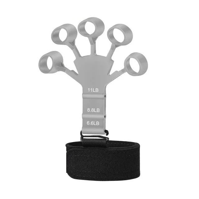 Five Finger Grip Strength Trainer